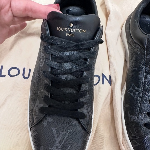 Louis Vuitton Luxembourg Man - Picture 6 of 6